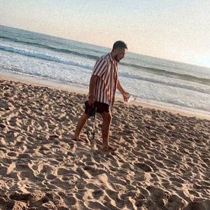 Meet your Posher, Eliab